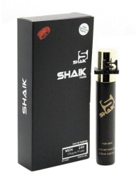 Ручка 20 мл. Shaik New Design M249 Rasasi Rumz Al Rasasi Pour Lui