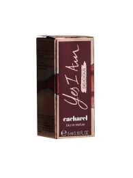 Оригинал Cacharel Yes I Am Delicious 5 ml mini