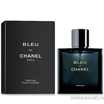 Купить Chanel - Bleu de Chanel Gold Parfum, 100 ml оптом