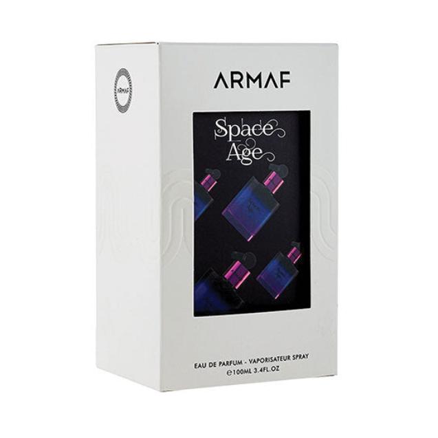 Armaf - Space Age, 100 ml