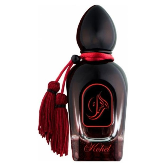 Высокого качества Arabesque Perfumes - Kohel 50 ml
