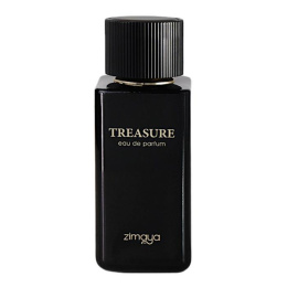 Zimaya Perfumes - Treasure Eau de Parfum, 100 ml