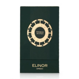 French Avenue - Elinor Green 100 ml