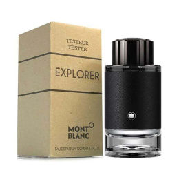 Тестер оригинал Montblanc Explorer Edp (M) 100 мл