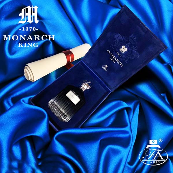 French Avenue - Monarch King, 100 ml