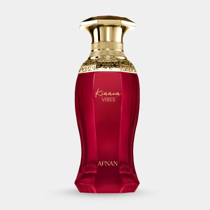 Afnan - Kiaana Vibes Eau de Parfum 100 ml