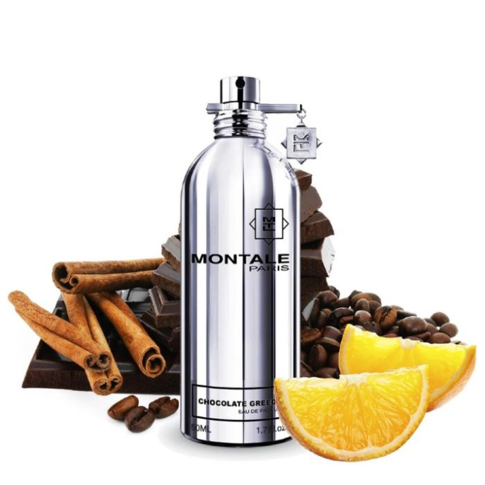 Оригинал Montale - Chocolate Greedy 100 ml