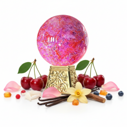 Aurora Scents - Cherry in The Woods Eau de Parfum 100 ml