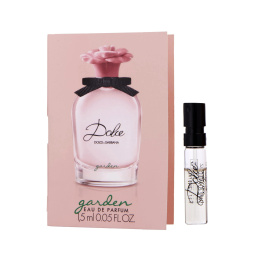 Пробник оригинал Dolce & Gabbana - Dolce Garden 1.5 ml