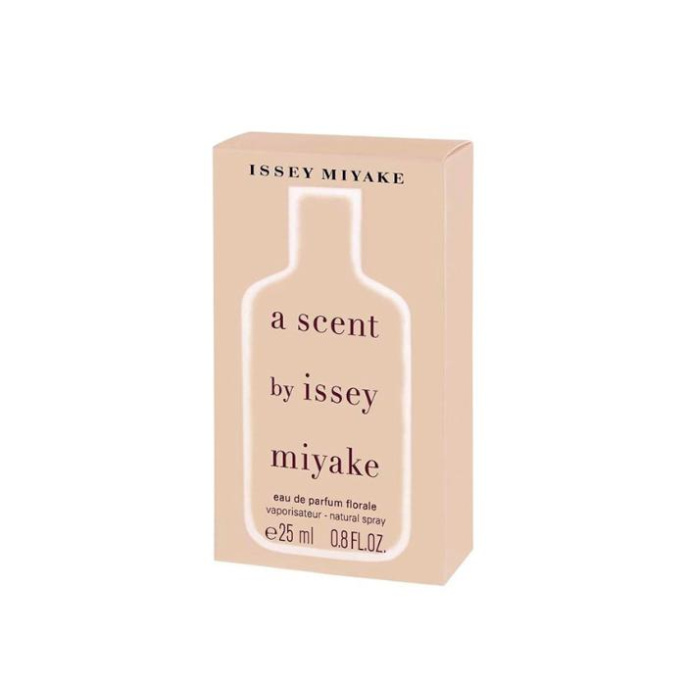 Оригинал Issey Miyake - A Scent By Issey Miyake Florale 25 ml