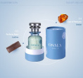 Osma Perfume - Ambry' A Eau de Parfum 100 ml