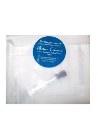 Пробник Оригинал Atelier Cologne Mandarine Glaciale Parfum 1.2 ml
