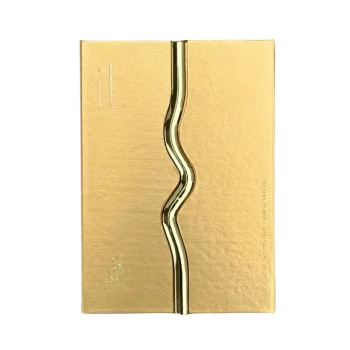 Maison Alhambra - it Eau de Parfum 100 ml