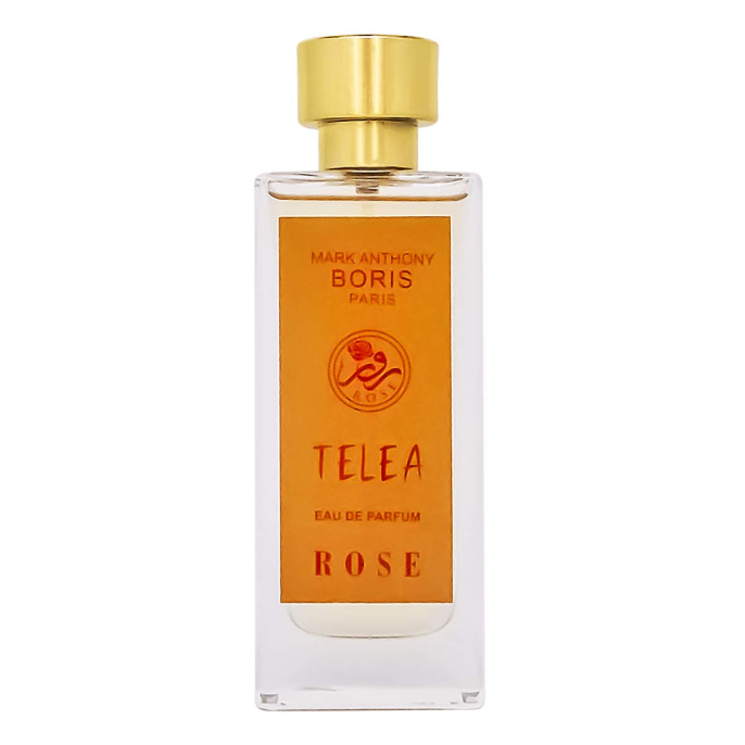 Rose Perfumes - Mark Anthony Boris Telea, 100 ml