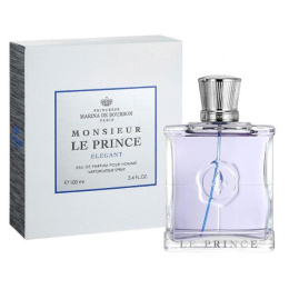 Оригинал Princesse Marina de Bourbon - Monsieur Le Prince Elegant 100 ml