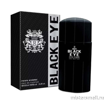 картинка Reev Black Eye Pour Homme, 100 ml духи от оптового интернет магазина MisterSmell