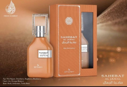 Ard Al Zaafaran - Sahebat Al Jamal Eau de Parfum 70 ml