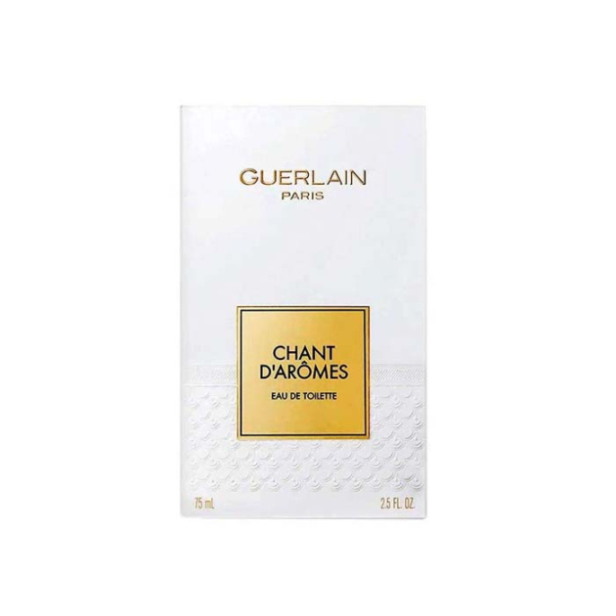 Оригинал Guerlain - Chant D'Aromes Eau de Toilette 75 ml