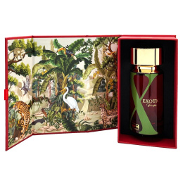Rue Broca - Exotic Paradise 100 ml