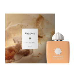 Оригинал Amouage Love Delight Woman EDP 100 ml