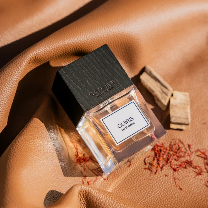 Высокого качества 1в1 Carner Barcelona - Cuirs, 100 ml