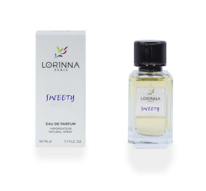 Lorinna Paris - №227 Lanvin Marry Me, 50 ml