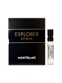 Пробник Оригинал MontBlanc Explorer Extreme 2 ml