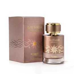 Paris Corner - Wayfarer Infusion 100 ml