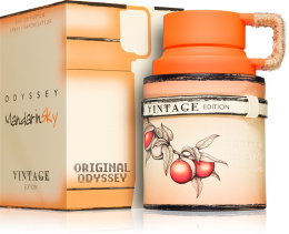 Armaf - Odyssey Mandarin Sky Vintage Edition 100 ml