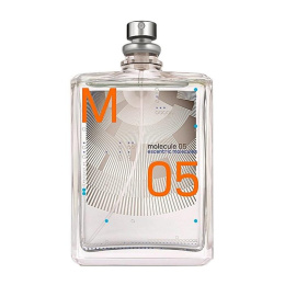 Оригинал Escentric Molecules - Molecules 05 Eau de Toilette 100 ml