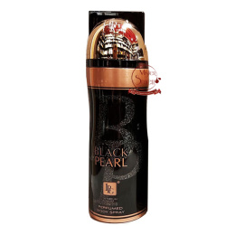 Дезодорант La Parfum Galleria Black Pearl (ОАЭ) 200 ml