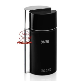 Emper - 50 50  Eau de Toilette Pour Homme, 100 ml