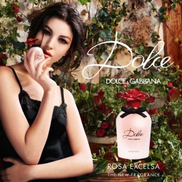 Оригинал Dolce&Gabbana - Dolce Rose Excelsa Eau de Parfum 30 ml