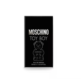 Оригинал Moschino - Toy Boy Eau de Parfum 30 ml