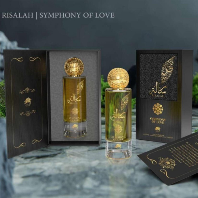 Emper - Risalah Symphony Of Love 100 ml