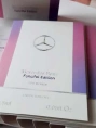 Пробник Оригинал Mercedes Benz For Her Fanciful Edition 1.5 ml