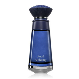 Fragrance World - Aoud Alchemy edp 100 ml