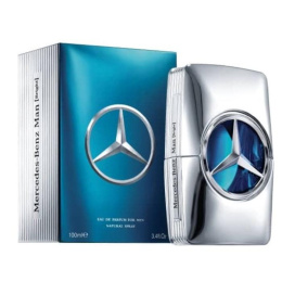 Оригинал Mercedes Benz - Man Bright Eau de Parfum 100 ml