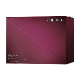 Оригинал Calvin Klein - Euphoria Women Eau de Parfum 100 ml