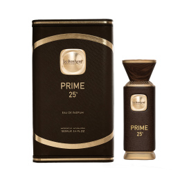 Le Bonheur Perfumes - Prime 25, 100 ml