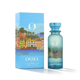 Osma Perfume - Positano Eau de Parfum 150 ml