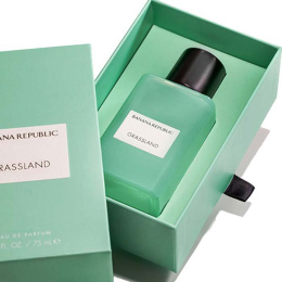 Оригинал Banana Republic - Grassland Eau de Parfum 75 ml