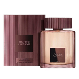 Высокого качества Tom Ford - Cafe Rose 2023, 100 ml