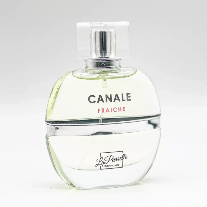 La Parretto - Canale Fraiche, 100 ml