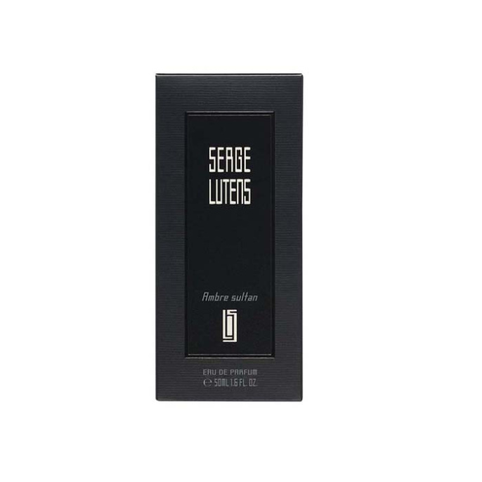 Оригинал Serge Lutens - Ambre Sultan 50 ml