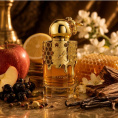 Maison Asrar - Oh Honey! Eau de Parfum 100 ml