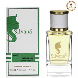 Элитный парфюм Silvana W401 Hermes Un Jardin Sur Le Nil