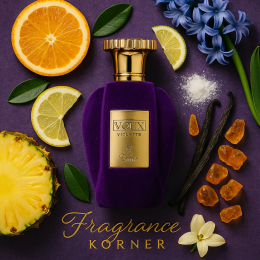 Paris Corner - Voux Violette Eau de Parfum 100 ml