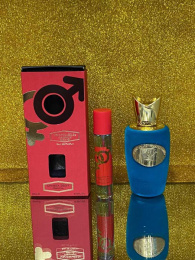 NROTICuERSe Narkotic VIP - Xerjoff Sospiro Erba Pura 25 ml