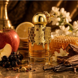 Maison Asrar - Oh Honey! Eau de Parfum 100 ml